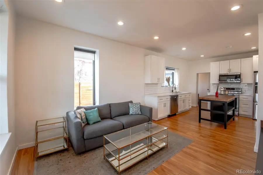 2454 Irving Street, Denver, CO 80211 - #2