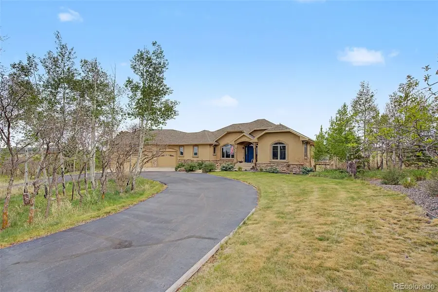 5324 Grimes Lane, Larkspur, CO 80118 - #2
