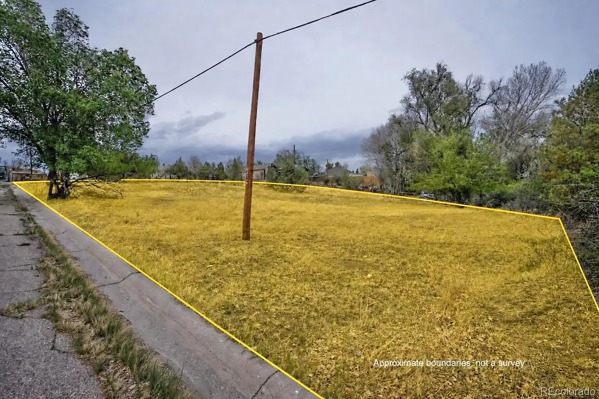 Walsenburg Addition, Walsenburg, CO 81089 - #1