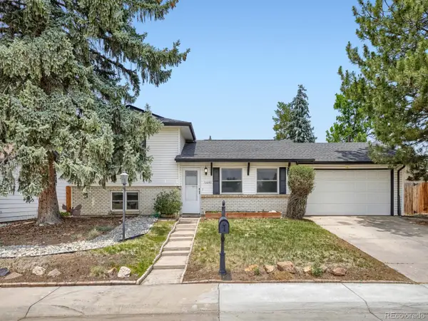 12253 E Mexico Avenue, Aurora, CO 80012