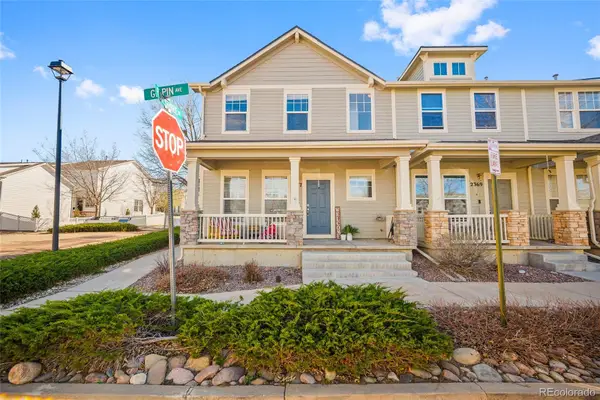 2377 Gilpin Avenue, Colorado Springs, CO 80910