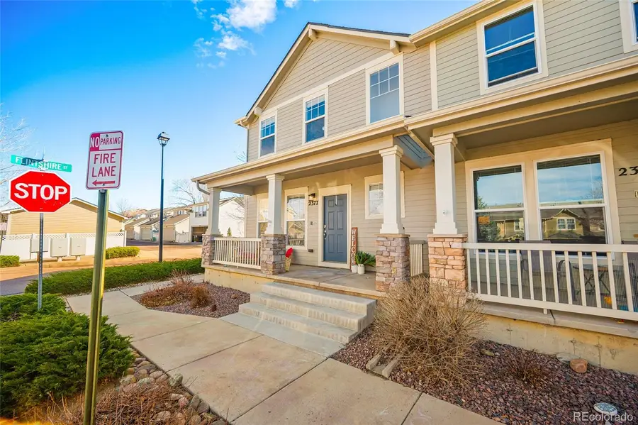 2377 Gilpin Avenue, Colorado Springs, CO 80910 - #2