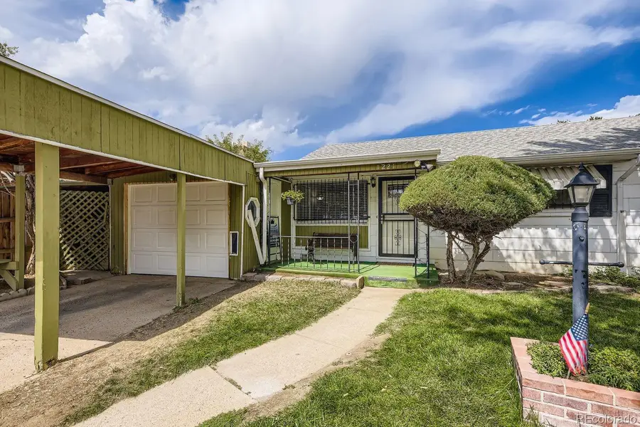 1221 S Quieto Way, Denver, CO 80223 - Image #3