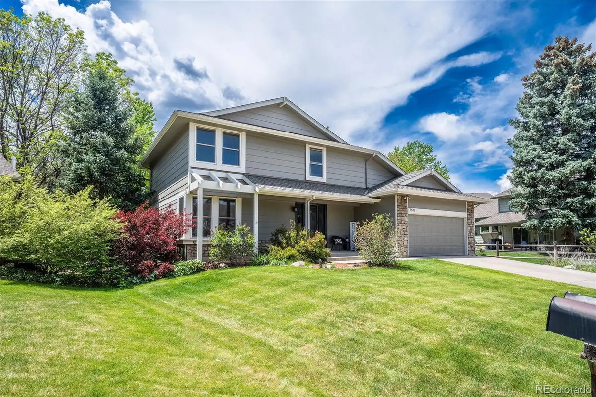 7576 E Long Avenue, Centennial, CO 80112 - #1