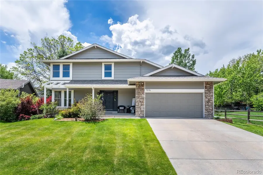 7576 E Long Avenue, Centennial, CO 80112 - #2