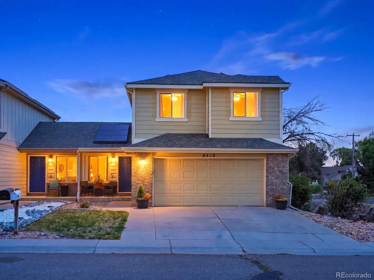 6410 Stuart Street, Arvada, CO 80003 - #1