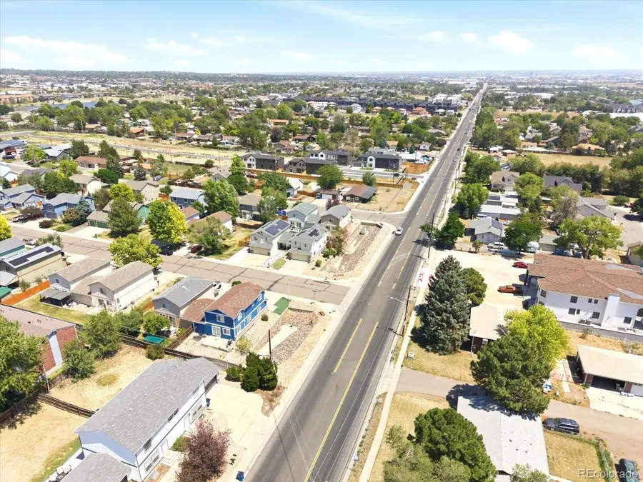 6410 Stuart Street, Arvada, CO 80003 - #2
