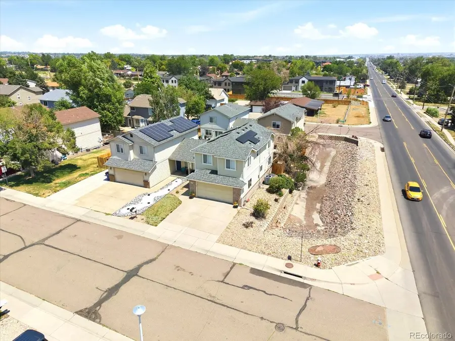 6410 Stuart Street, Arvada, CO 80003 - #3
