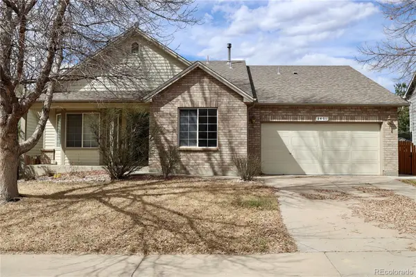 3461 Maple Circle, Brighton, CO 80601