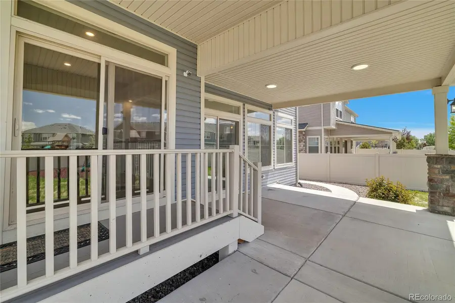 20750 Beekman Place, Denver, CO 80249 - #3