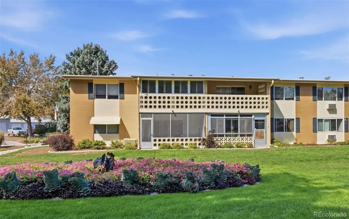 740 S Alton #12A, Denver, CO 80247 - #1
