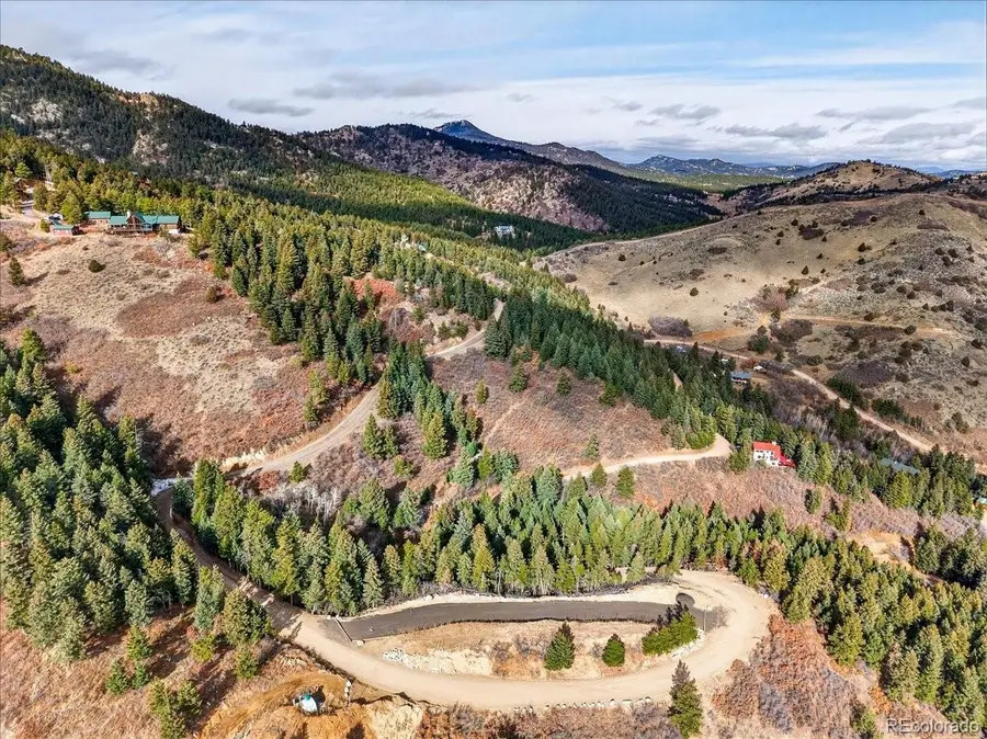 10191 Hondah Drive, Littleton, CO 80127 - #2