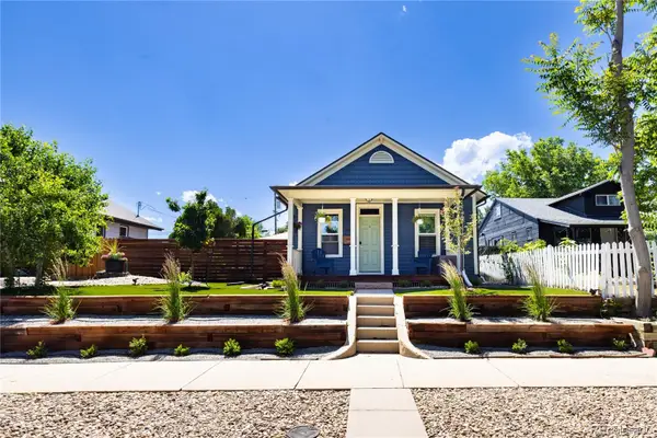 4847 N Meade Street, Denver, CO 80221