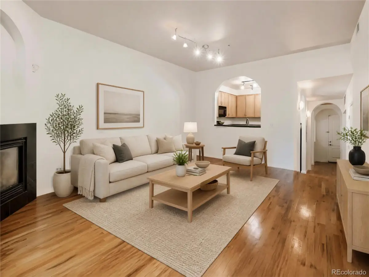 1489 N Steele Street #114, Denver, CO 80206 - #1