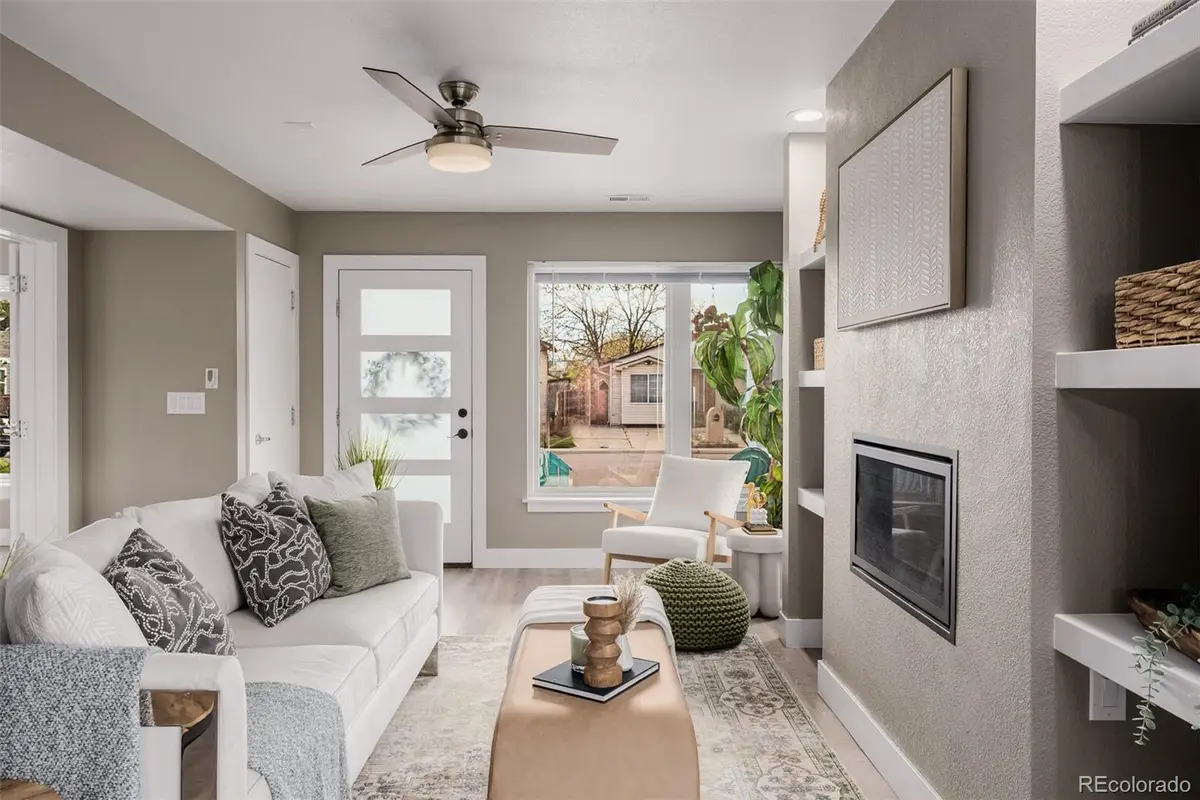 2004 S Galapago Street, Denver, CO 80223 - #1