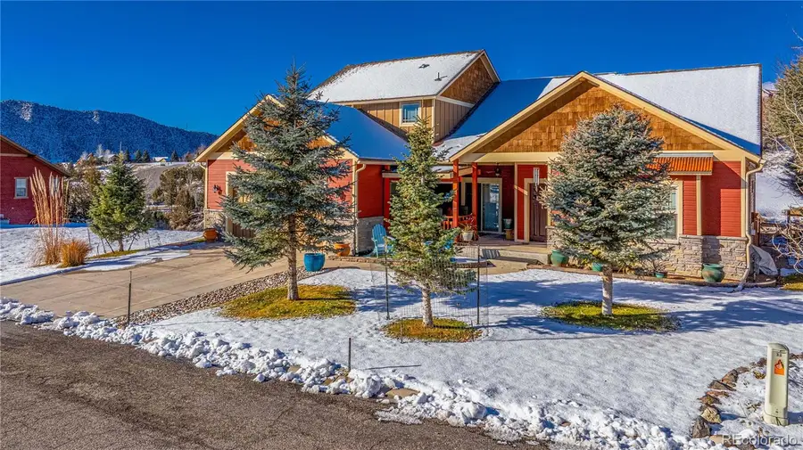 33 Whitetail Drive, New Castle, CO 81647 - Image #2