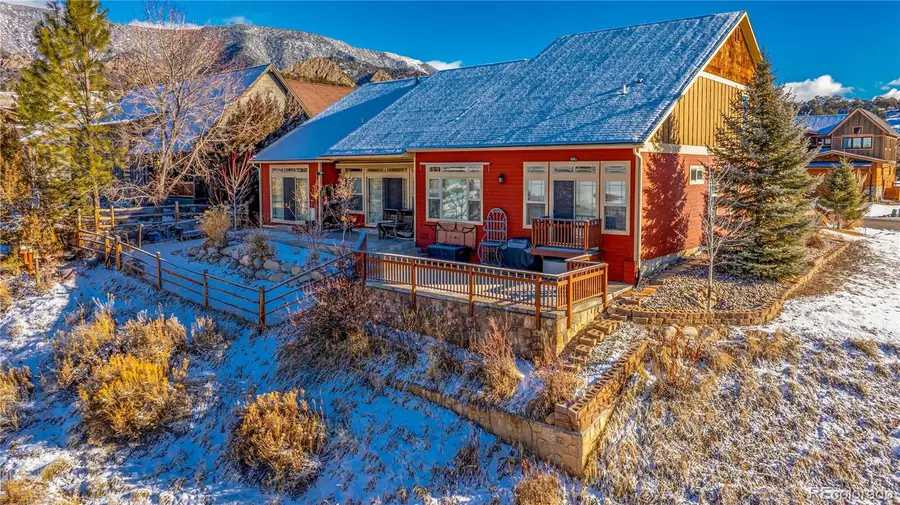 33 Whitetail Drive, New Castle, CO 81647 - Image #3