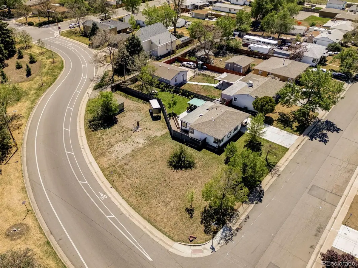 910 S Alcott Street, Denver, CO 80219 - #1