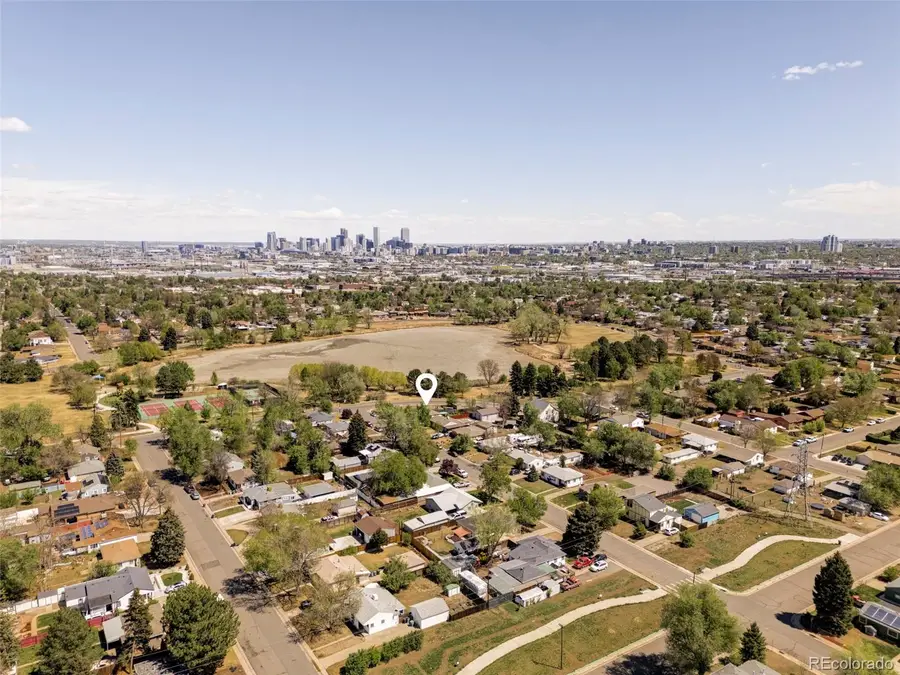 910 S Alcott Street, Denver, CO 80219 - #3