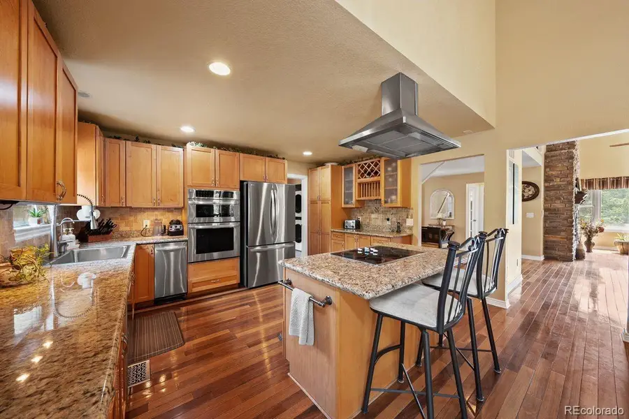 6478 S Pike Drive, Larkspur, CO 80118 - #3