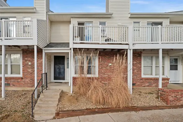 17211 E Ford Drive, Aurora, CO 80017