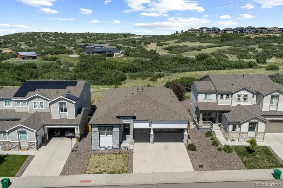 4911 Coulee Trail, Castle Rock, CO 80108 - #2