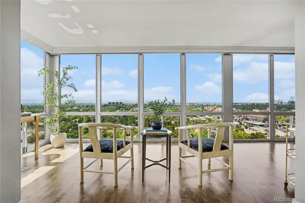 3100 E Cherry Creek South Drive #1504, Denver, CO 80209