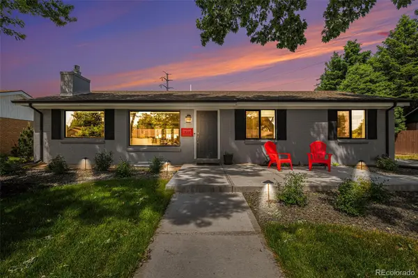 628 S Jasmine Way, Denver, CO 80224