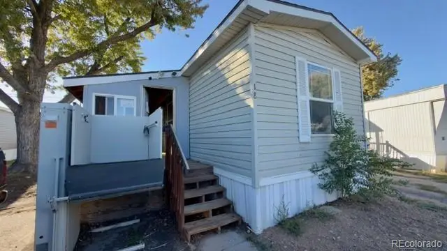 7701 Brighton Blvd, Commerce City, CO 80022 - #2