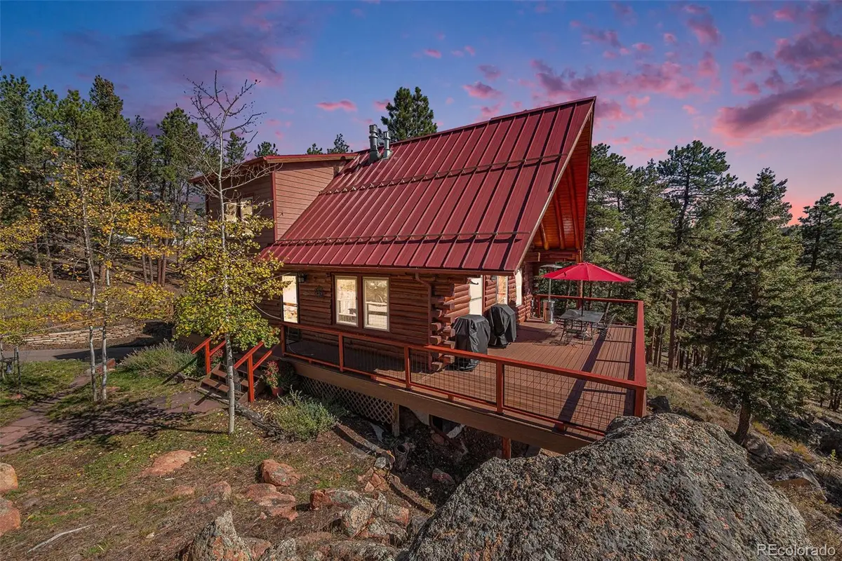 77 Gigi Lane, Evergreen, CO 80439 - #1