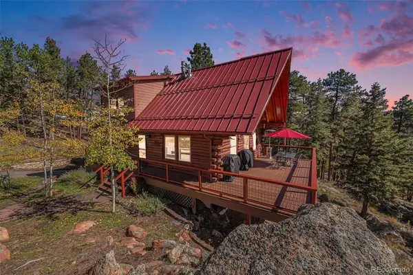 77 Gigi Lane, Evergreen, CO 80439