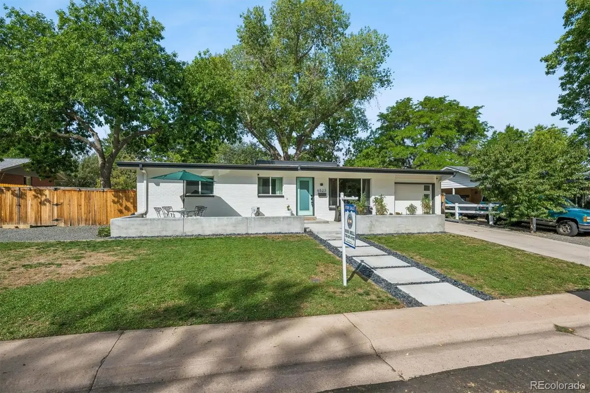 6523 S Datura, Littleton, CO 80120 - #1