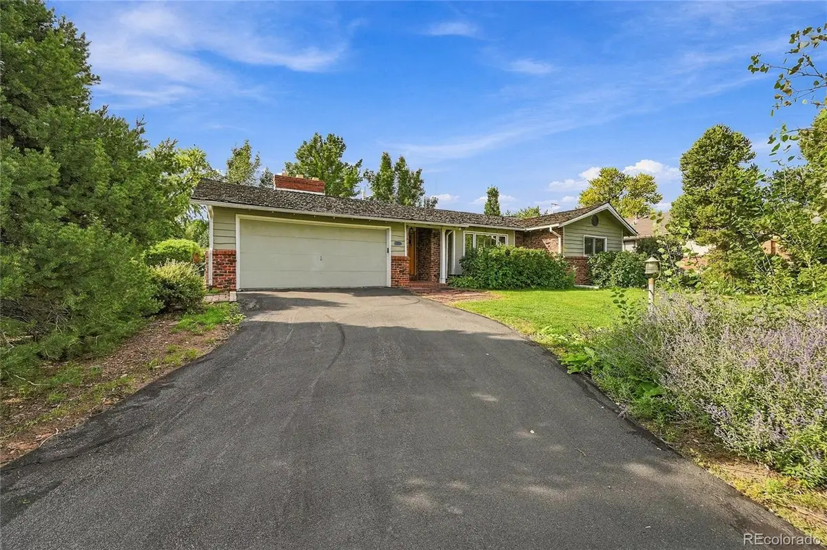 6852 W Eldorado, Denver, CO 80227 - #1