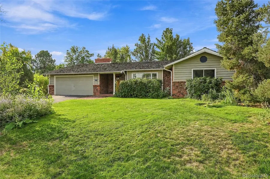6852 W Eldorado, Denver, CO 80227 - #2