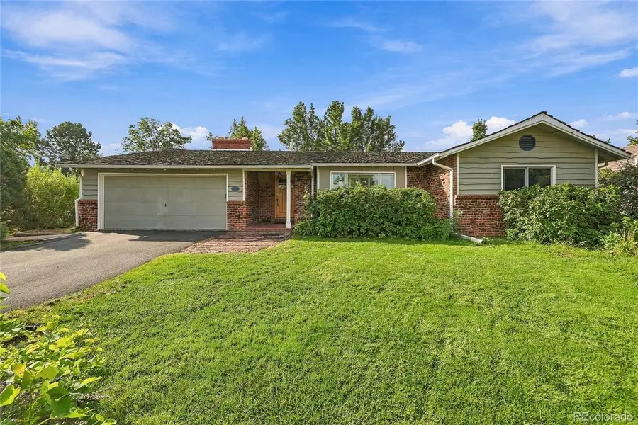 6852 W Eldorado, Denver, CO 80227 - #3