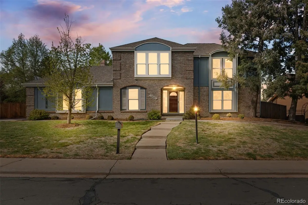 10467 E Ida Avenue, Greenwood Village, CO 80111 - #1