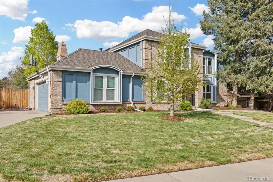 10467 E Ida Avenue, Greenwood Village, CO 80111 - #2