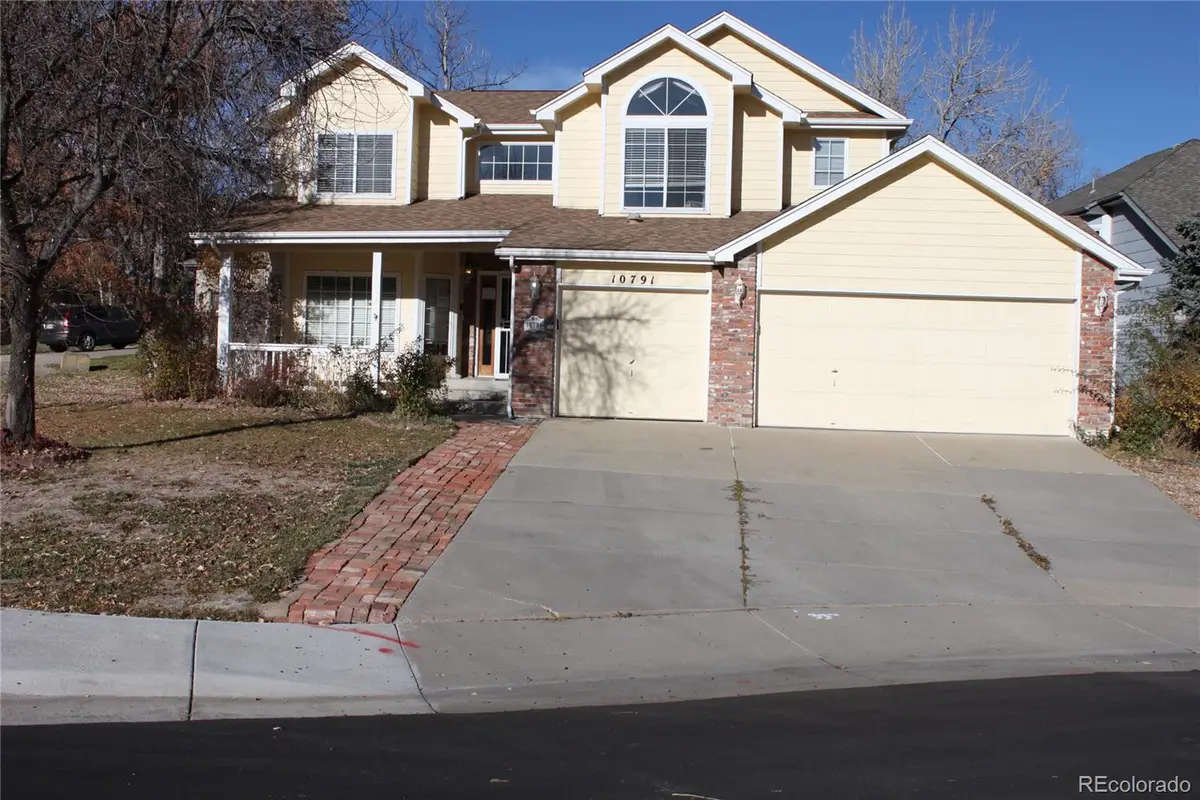 10791 Trailrider Pass, Littleton, CO 80127 - Image #1