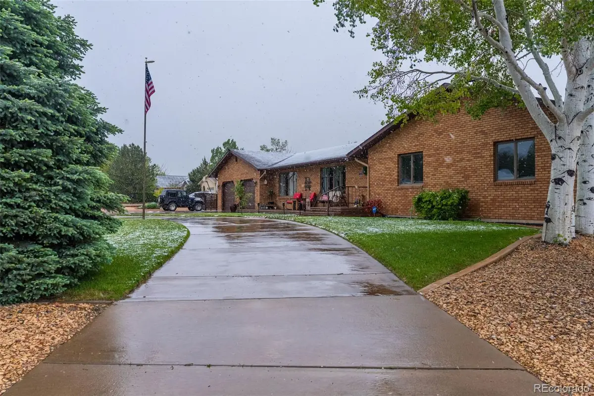 444 S Hahns Peak Avenue, Pueblo, CO 81007 - #1