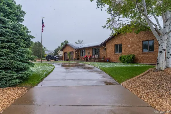 444 S Hahns Peak Avenue, Pueblo, CO 81007