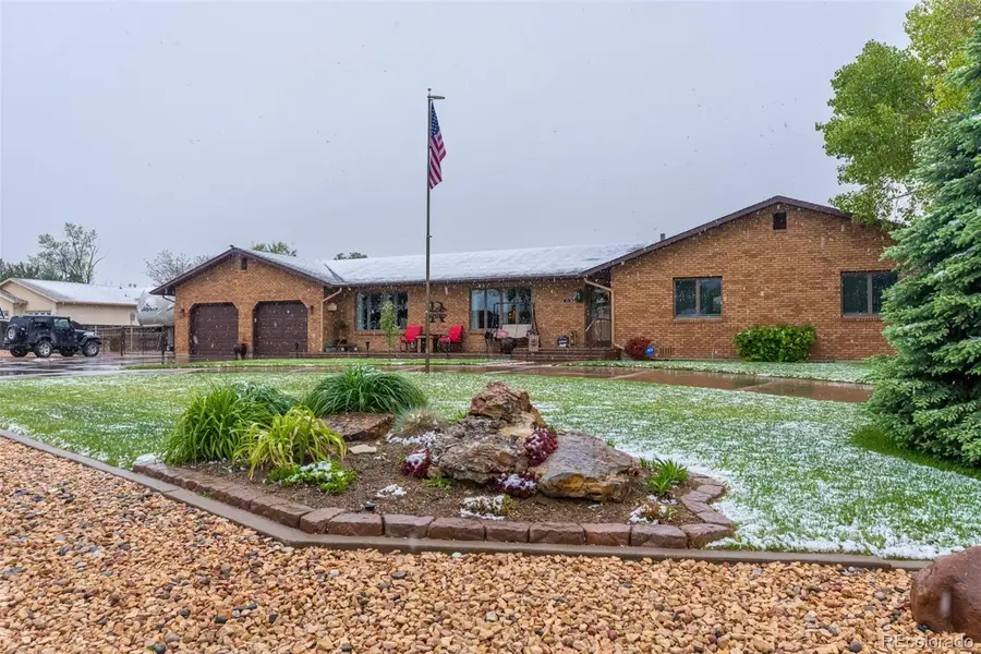 444 S Hahns Peak Avenue, Pueblo, CO 81007 - #2