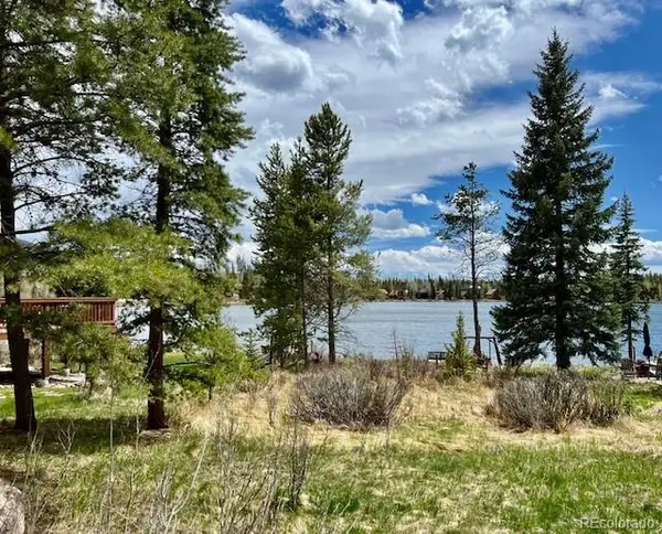 1153 Gcr 494 / Columbine Drive, Grand Lake, CO 80447