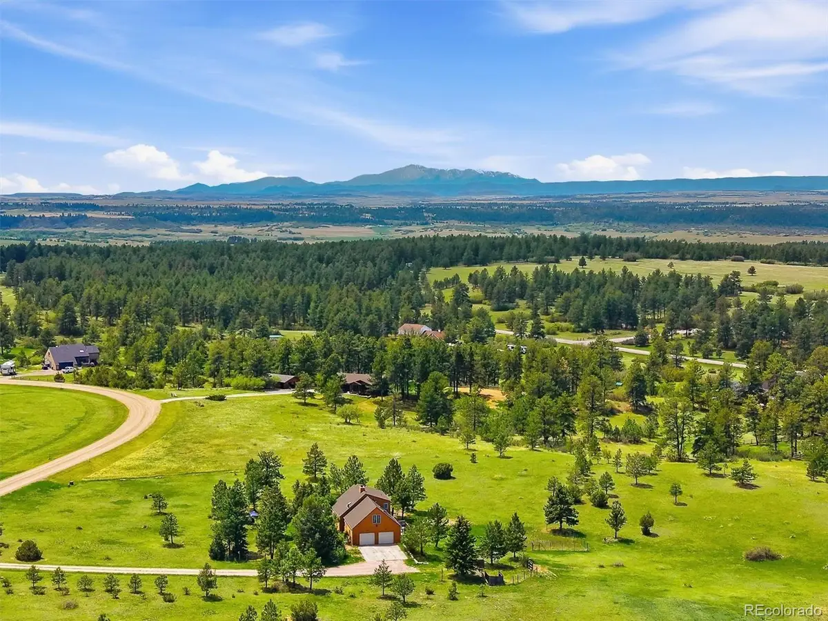 2219 Meadow Green Circle, Franktown, CO 80116 - #1