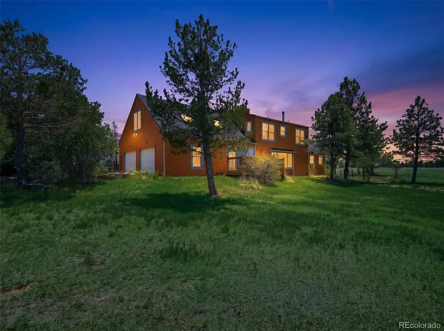 2219 Meadow Green Circle, Franktown, CO 80116 - #2