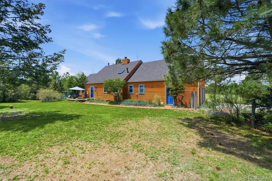2219 Meadow Green Circle, Franktown, CO 80116 - #3