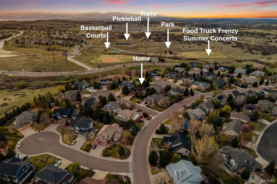 551 Seth Place, Castle Pines, CO 80108 - #3