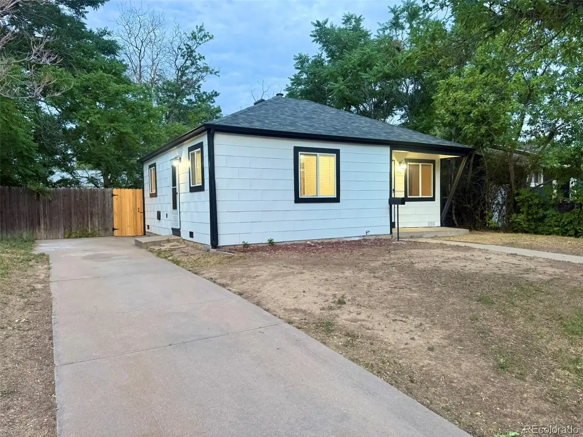 940 Moline Street, Aurora, CO 80010 - #1