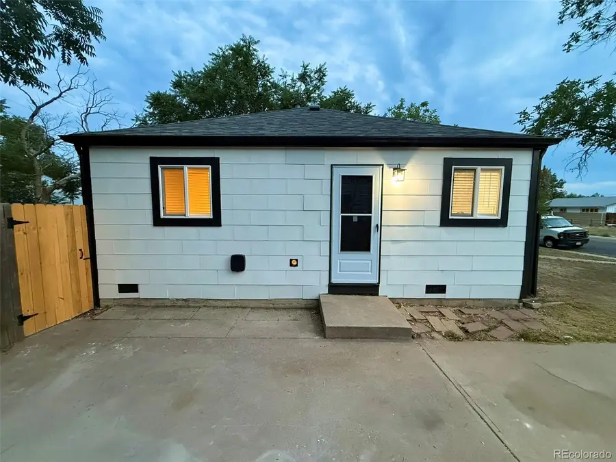940 Moline Street, Aurora, CO 80010 - #2