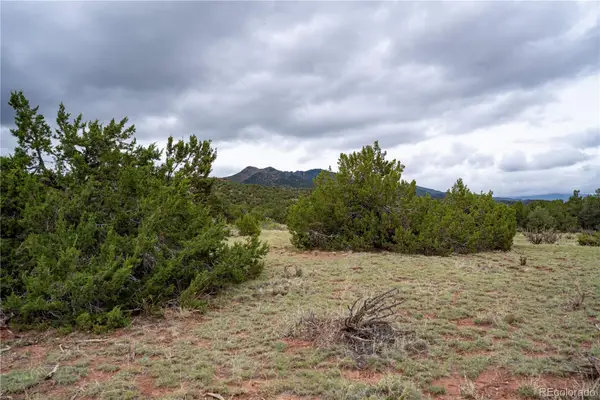4 Lot Iron Handle Road, Penrose, CO 81240