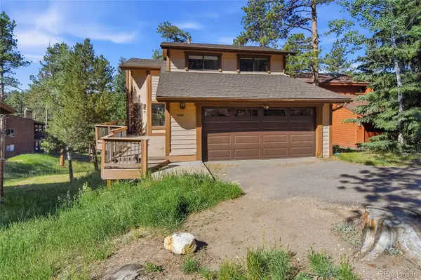 4148 Timbervale Drive, Evergreen, CO 80439